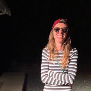 Meet your Posher, Sienna